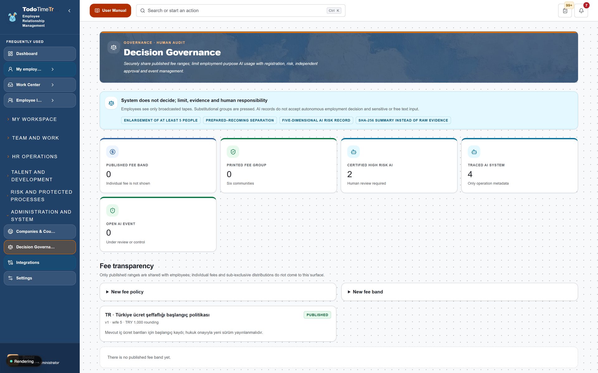 decision_governance screenshot